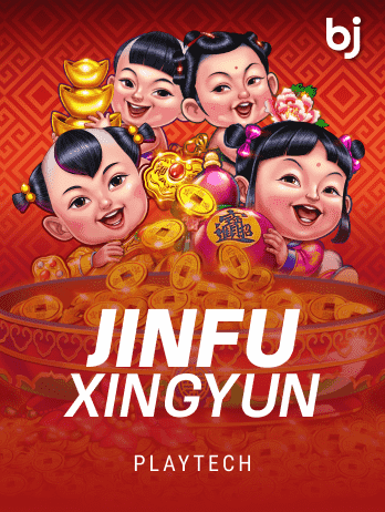 জিনফু শিঙ্ইউন game thumbnail