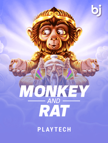 মাঙ্কি অ্যান্ড র‍্যাট game thumbnail
