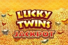 Lucky Twins Jackpot
