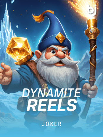 ডিনামাইট রিলস game thumbnail