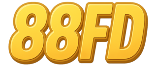 88fdbet.com Logo